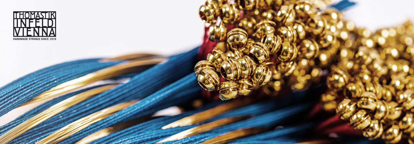 Струны Thomastik